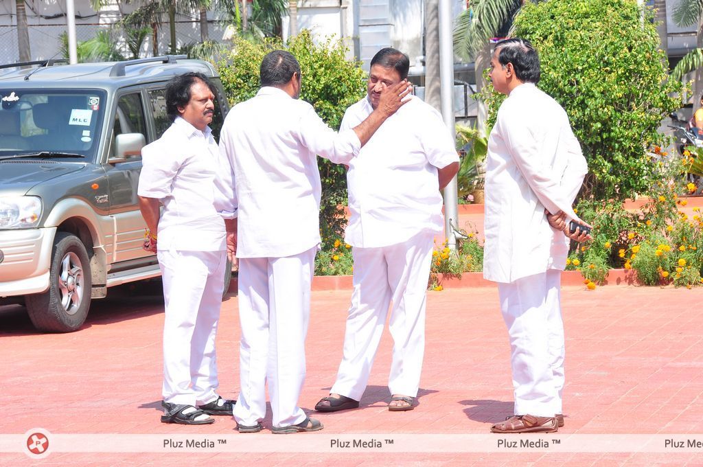 Dasari Padma Peddakarma - Photos | Picture 119319